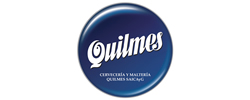 Cerveceria y Malteria Quilmes Logo en alta
