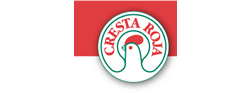 crestaroja
